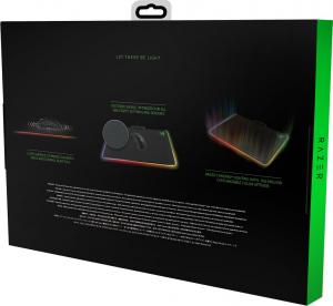 Podkładka Razer Firefly Cloth Edition (RZ02-02000100-R3M1) 8