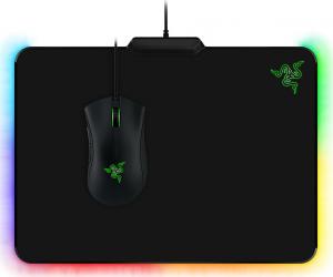 Podkładka Razer Firefly Cloth Edition (RZ02-02000100-R3M1) 2