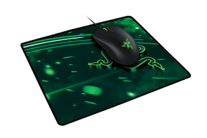 Podkładka Razer Goliathus Speed Cosmic Small (RZ02-01910100-R3M1) 5