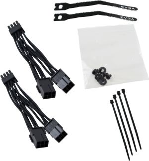 Karta graficzna EVGA GeForce GTX 1070 FTW Hybrid Gaming 8GB GDDR5 (256 Bit) 3xDP, DVI-D, HDMI, BOX (08G-P4-6278-KR) 3