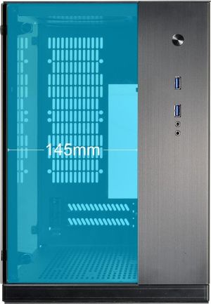 Obudowa Lian Li PC-Q37WX 16