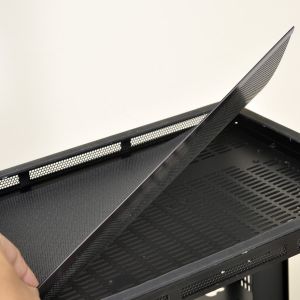 Obudowa Lian Li PC-Q37WX 17