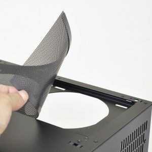 Obudowa Lian Li PC-Q37WX 18