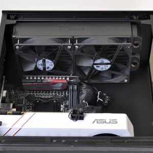 Obudowa Lian Li PC-Q37WX 20