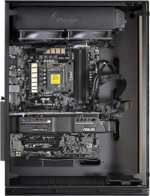 Obudowa Lian Li PC-O10WX 22