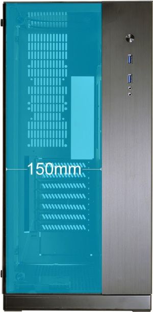 Obudowa Lian Li PC-O10WX 35