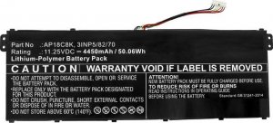 Bateria CoreParts Laptop Battery for Acer 1