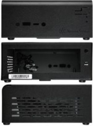 Obudowa SilverStone Vital (SST-VT01B) 3
