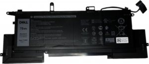 Bateria Dell Battery, 6 Cell, Lithium Ion 1
