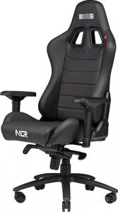 Fotel Next Level Racing Pro Gaming Chair Leather Edition czarny (NLR-G002) 3