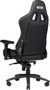 Fotel Next Level Racing Pro Gaming Chair Leather Edition czarny (NLR-G002) 4