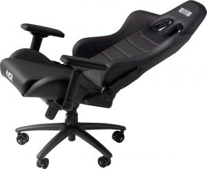 Fotel Next Level Racing Pro Gaming Chair Leather Edition czarny (NLR-G002) 6