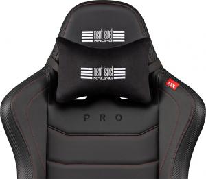Fotel Next Level Racing Pro Gaming Chair Leather Edition czarny (NLR-G002) 7