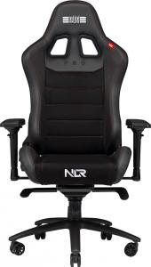 Fotel Next Level Racing Pro Gaming Chair Leather & Suede Edition (NLR-G003) 1