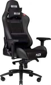 Fotel Next Level Racing Pro Gaming Chair Leather & Suede Edition (NLR-G003) 2
