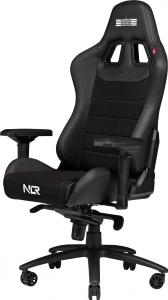 Fotel Next Level Racing Pro Gaming Chair Leather & Suede Edition (NLR-G003) 3