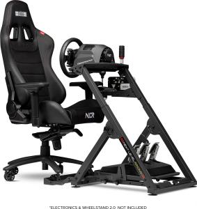 Fotel Next Level Racing Pro Gaming Chair Leather & Suede Edition (NLR-G003) 5