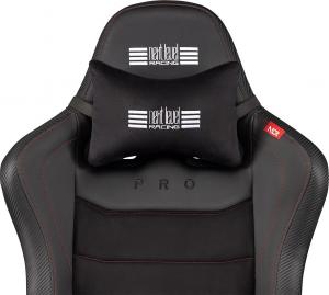 Fotel Next Level Racing Pro Gaming Chair Leather & Suede Edition (NLR-G003) 7