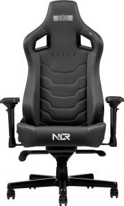 Fotel Next Level Racing Elite Chair Leather Edition (NLR-G004) 1