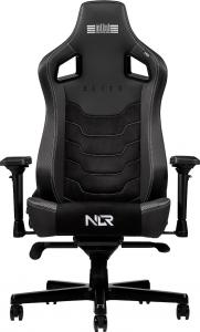 Fotel Next Level Racing Elite Chair Leather & Suede Edition (NLR-G005) 1