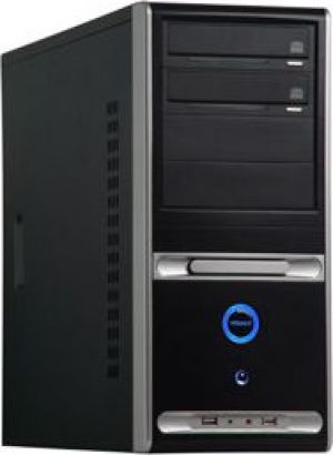 Komputer Actina Montana E series 3000+ 80 512 DVDRW BSY 1