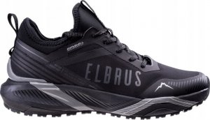 Buty trekkingowe męskie Elbrus Baglan czarne r. 42 1