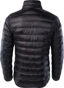 Kurtka męska Iguana Blanco czarna r. L 3