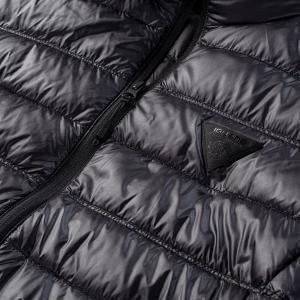 Kurtka męska Iguana Blanco czarna r. L 4