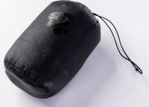 Kurtka męska Iguana Blanco czarna r. L 5