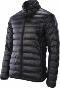 Kurtka męska Iguana Blanco czarna r. S 2