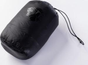 Kurtka męska Iguana Blanco czarna r. S 7