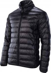 Kurtka męska Iguana Blanco czarna r. XL 2