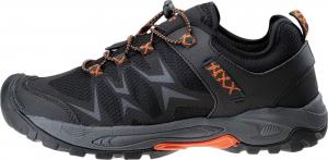 Buty trekkingowe męskie Elbrus Calter czarne r. 42 8