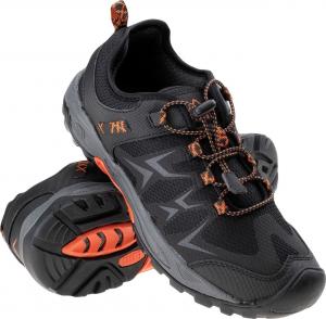 Buty trekkingowe męskie Elbrus Calter czarne r. 43 5