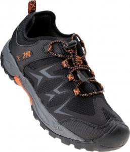 Buty trekkingowe męskie Elbrus Calter czarne r. 43 6