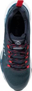 Buty trekkingowe męskie Elbrus Elmar niebieskie r. 41 6