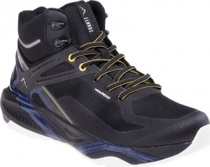 Buty trekkingowe męskie Elbrus Esher Mid czarne r. 43 3