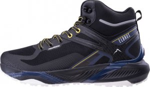 Buty trekkingowe męskie Elbrus Esher Mid czarne r. 44 7