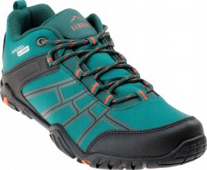 Buty trekkingowe męskie Elbrus Rimley WP zielone r. 44 3