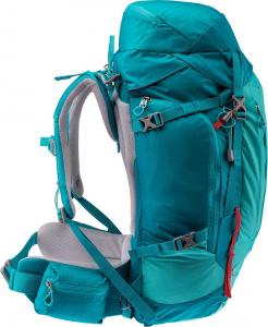 Plecak turystyczny Elbrus Wildesta 45 l Turkusowy 2