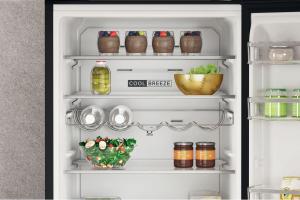 Lodówka Whirlpool W7X 93T KS 11