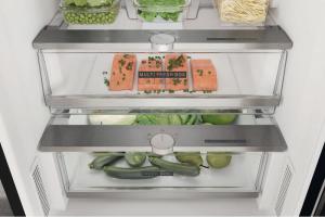 Lodówka Whirlpool W7X 93T KS 12