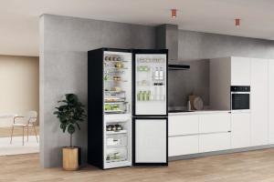 Lodówka Whirlpool W7X 93T KS 8