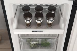 Lodówka Whirlpool W7X 93T KS 9