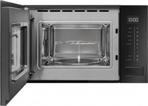 Kuchenka mikrofalowa Amica AMMB20E5SGB 2