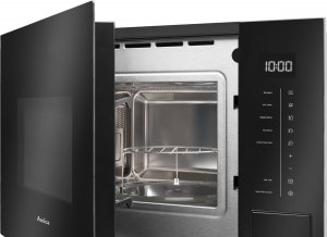 Kuchenka mikrofalowa Amica AMMB20E5SGB 4