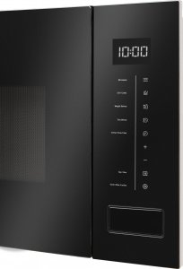 Kuchenka mikrofalowa Amica AMMB20E5SGB 6