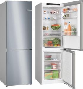 Lodówka Bosch KGN362IDF 2