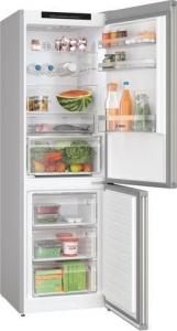 Lodówka Bosch KGN362IDF 3