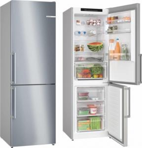 Lodówka Bosch KGN36VICT 2